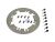 DT Spare Parts 2.93213 Reparatursatz passend für Volvo