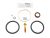 DT Spare Parts 2.93310 Reparatursatz, Gruppenschaltzylinder passend für Multimarken