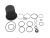 DT Spare Parts 2.93319 Reparatursatz, Dämpfzylinder passend für Volvo