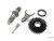 DT Spare Parts 2.93324 Reparatursatz, Achsantrieb passend für Volvo