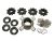 DT Spare Parts 2.93330 Differentialsatz passend für Volvo