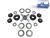 DT Spare Parts 2.93331 Differentialsatz passend für Multimarken