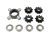 DT Spare Parts 2.93338 Differentialsatz passend für Multimarken