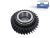 DT Spare Parts 2.93420 Zahnrad, mit Lager passend für Volvo