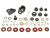 DT Spare Parts 2.93500 Reparatursatz, Generator passend für Multimarken