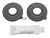 DT Spare Parts 2.94079 Reparatursatz, Bremssattel passend für Multimarken