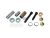 DT Spare Parts 2.94080 Reparatursatz, Bremssattel passend für Multimarken