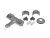 DT Spare Parts 2.94083 Reparatursatz, Bremssattel passend für Multimarken