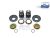 DT Spare Parts 2.94086 Reparatursatz, Bremssattel passend für Multimarken