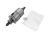 DT Spare Parts 2.94089 Reparatursatz, Bremssattel passend für Multimarken