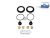 DT Spare Parts 2.94143 Reparatursatz, Bremssattel passend für Multimarken