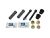 DT Spare Parts 2.94167 Reparatursatz, Bremssattel passend für Multimarken
