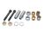 DT Spare Parts 2.94211 Reparatursatz, Bremssattel passend für Multimarken