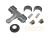 DT Spare Parts 2.94215 Reparatursatz, Bremssattel passend für Multimarken