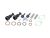 DT Spare Parts 2.94266 Reparatursatz, Kompressor passend für Multimarken