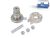 DT Spare Parts 2.94331 Reparatursatz, Bremssattel passend für Volvo