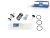 DT Spare Parts 2.94385 Reparatursatz, Lufttrockner passend für Volvo