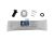 DT Spare Parts 2.94387 Reparatursatz, Lufttrockner passend für Volvo