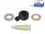 DT Spare Parts 2.94397 Reparatursatz, Ölabscheider passend für Volvo
