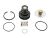 DT Spare Parts 2.94416 Reparatursatz, Lufttrockner passend für Volvo