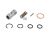 DT Spare Parts 2.94423 Reparatursatz, Kompressor passend für Multimarken