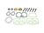 DT Spare Parts 2.94425 Reparatursatz, Kompressor passend für Volvo