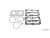 DT Spare Parts 2.94467 Reparatursatz, Kompressor passend für Volvo