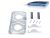 DT Spare Parts 2.94468 Reparatursatz, Kompressor passend für Volvo