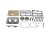 DT Spare Parts 2.94481 Reparatursatz, Kompressor passend für Volvo