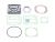DT Spare Parts 2.94483 Reparatursatz, Kompressor passend für Volvo
