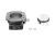 DT Spare Parts 2.94493 Kolben-Laufbuchsensatz, Kompressor, D: 88 mm passend für Volvo