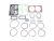 DT Spare Parts 2.94496 Reparatursatz, Kompressor passend für Volvo