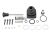 DT Spare Parts 2.94500 Reparatursatz, Handbremsventil passend für Multimarken