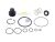 DT Spare Parts 2.94543 Reparatursatz, Relaisventil passend für Multimarken