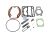 DT Spare Parts 2.94581 Reparatursatz, Kompressor passend für Volvo