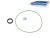 DT Spare Parts 2.94594 Dichtringsatz, Kompressor passend für Volvo