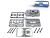 DT Spare Parts 2.94596 Reparatursatz, Zylinderkopf passend für Multimarken