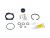 DT Spare Parts 2.94725 Reparatursatz, Modulatorventil passend für Multimarken