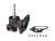 DT Spare Parts 2.94801 Reparatursatz, Ölabscheider passend für Volvo