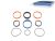 DT Spare Parts 2.96005 Reparatursatz, Zylinder passend für Volvo