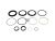DT Spare Parts 2.96006 Reparatursatz, Zylinder passend für Volvo