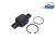 DT Spare Parts 2.96043 Reparatursatz, Achsstrebe, D: 95 mm, b: 23 mm, Lb: 152 mm, L: 194 mm, H: 24 mm passend für Multimarken