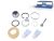 DT Spare Parts 2.96048 Reparatursatz, V-Strebe passend für Volvo