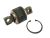 DT Spare Parts 2.96058 Reparatursatz, Achsstrebe, D: 75 mm, b: 19 mm, Lb: 115 mm, L: 148 mm, H: 24 mm passend für Multimarken