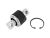 DT Spare Parts 2.96066 Reparatursatz, Achsstrebe, D: 75 mm, b: 17 mm, Lb: 115 mm, L: 148 mm, H: 24 mm passend für Multimarken