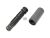 DT Spare Parts 2.96157 Federbolzensatz, D1: 30 mm, D2: 38 mm, M33 x 4, L: 170 mm passend für Volvo