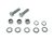 DT Spare Parts 2.96171 Befestigungssatz, Luftfederbalg passend für Multimarken