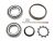 DT Spare Parts 2.96202 Reparatursatz, Radnabe passend für Volvo