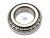 DT Spare Parts 2.96211 Kegelrollenlager, d: 82,6 mm, D: 146,1 mm, H: 41,3 mm passend für Multimarken