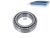 DT Spare Parts 2.96214 Kegelrollenlager, d: 95,3 mm, D: 152,4 mm, H: 39,7 mm passend für Multimarken